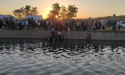 Bir anda gözden kayboldu: Genç çocuğun ölümü şoke etti!