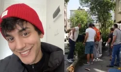 Bir anda yere yığıldı: Oyuncu İbrahim Yıldız ağacın altında kaldı!