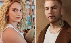 Aşk yaşadıkları iddia edilen Athena Gökhan ile Farah Zeynep Abdullah başrolde!