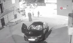 Bisikletten düşen 8 yaşındaki çocuk ağır yaralandı