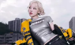 Blackpink Rose öldü mü?