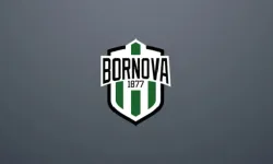 Bornova 1877 transferde sessiz