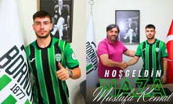 Bornova 1877'den sol bek transferi