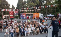 Bornova’da afet bilinci için ortak buluşma