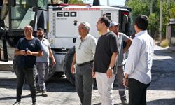 Bornova'da ulaşım konforu artıyor