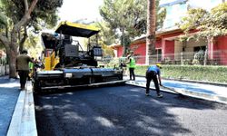 Bornova'nın yeni vitrini 159 Sokak oluyor