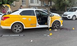 Boşanma aşamasındaki eşini öldüren kişi intihar etti