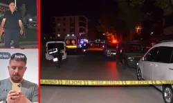 Boşanma tartışması faciayla bitti: Kayınpeder damadına 9 kurşun sıktı!
