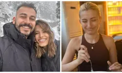 Boşanmak istediği eşi tarafından katledildi: Sinem’den geriye düğün görüntüleri kaldı