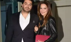 Şiddet gerekçesiyle boşanıyorlardı! Ebru Şallı son durumu açıkladı