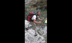 Boynu kırılan gönüllü itfaiyeci 18 gün süren yaşam mücadelesini kaybetti