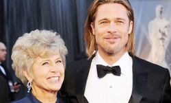 Brad Pitt'in annesi Jane Pitt hayatını kaybetti