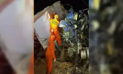 Brezilya'da otobüs yolculuğu facia ile bitti: 11 ölü, 45 yaralı