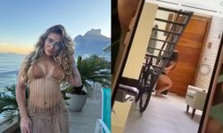 Brezilyalı model ve sosyal medya fenomeni Jannah Nebbeling kimdir?
