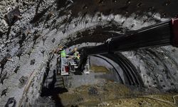 Buca metrosu İzmir trafiğine nefes aldıracak