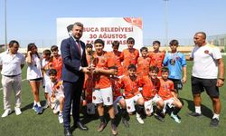 Buca’da Zafer Kupası heyecanı başlıyor!