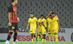 Bucaspor 1928, Karaman FK ile oynayacak