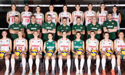 Bulgaristan Kadın Voleybol Takımı: 2025 Bulgaristan voleybol milli takım oyuncuları kimler?
