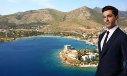 Burak Deniz Datça'da 6 dönümlük arazi satın aldı! Dudak uçuklatan yatırım