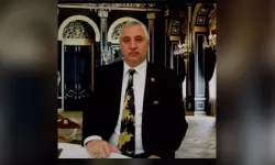 Bursa Kırıkkaleliler Derneği eski başkanı Engin Şahin hayatını kaybetti