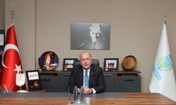 Bursa Ticaret Borsası Meclis Başkanı Mehmet Aydın hayatını kaybetti
