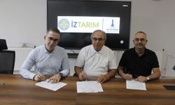 Büyükşehir'in tarım vizyonu Kınık'ta hayat buluyor