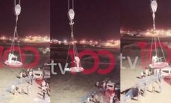 SON DAKİKA | Ünlü rapçi Çakal'ı yaralayan şahıs tutuklandı