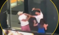 Güzellik merkezinden para iadesi isteyen adam çalışan tarafından bıçaklandı