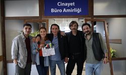 Çekiç ve Gül: Behzat Ç. Hikayesi dizisi 3. sezon ne zaman çıkacak?