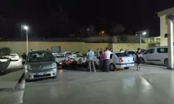 5 kişinin öldüğü kazada otomobil sürücüsü ile 4 yaşındaki Defne’nin cenazeleri teslim alındı