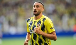 Cenk Tosun Amedspor'a mı transfer oluyor?