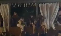 Çeşme’de eğlence mekanında dehşet: Ünü oyuncunun eski eşine kurşun yağdırdılar