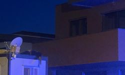 Çeşme'de inşaatta feci olay: İşçi konteyner üzerinde hayatını kaybetti