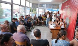 Çeşme'de "Mahallemde Ne Var Ne Yok" projesi, Ildır'dan start aldı