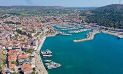 Çeşme'de zorunlu su kesintisi sona erdi