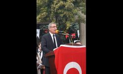 CHP Eski İlçe Başkanı Celal Sevinç hayatını kaybetti