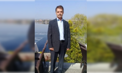 CHP Gölbaşı İlçe Başkan Yardımcısı Yasin Çağlayan hayatını kaybetti