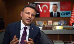 CHP İstanbul İl Başkanı Özgür Çelik'in yardımcısı Adnan Kaymakçı kimdir?