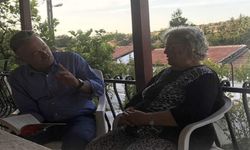 CHP önceki dönem İzmir Milletvekili Tacettin Bayır'ın acı günü!