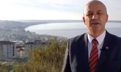 CHP Sinop Belediye Başkanı Metin Gürbüz "AK Parti'ye geçecek" iddialarını yalanladı
