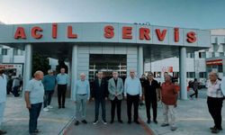 CHP'de delege seçimi kavgaya dönüştü: 2 gözaltı, 1 kişi yoğun bakımda!