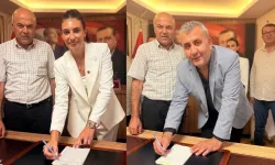 CHP'den istifa eden 2 meclis üyesi AK Parti'ye geçti