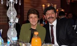 CHP'nin acı günü: Kadın kolları ilçe başkanı Kevser Ayçiçek Dinler vefat etti
