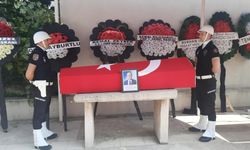 CHP'nin eski Samsun milletvekili Suat Binici'ye son veda!