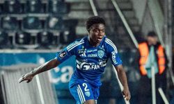Trabzonspor’un yeni transferi Christ Inao Oulai neden 4 maç ceza aldı?