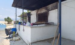Çiftlik evinde yangının ardından cansız beden bulunmuştu: 3 gözaltı