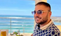 Cihan Meşeci kimdir, nereli, kaç yaşında?