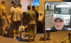 Çilingirle girdiği evde kardeşini ölü buldu