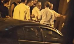 Mahallede oynayan çocuklara tokat atan adamın hazin sonu