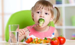 Çocukların vegan beslenmesi sağlıklı mı?